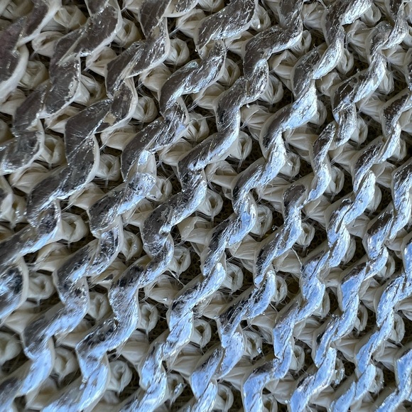 Expressions NYC Clutch W/ Removable Chain Strap NWT - Picture 4 of 12